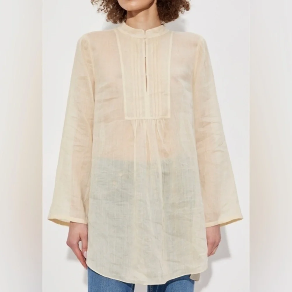New ✨TORY BURCH LONG SLEEVE TOP